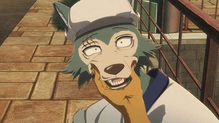 アニメ「BEASTARS」ファイナルシーズンPart1はNetflixにて12月