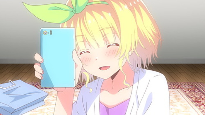 紗雪の セクハラ によって慧輝が誤解を受ける Tvアニメ 可愛ければ変態でも好きになってくれますか 第8話あらすじ 先行カットが到着 5枚目の写真 画像 超 アニメディア