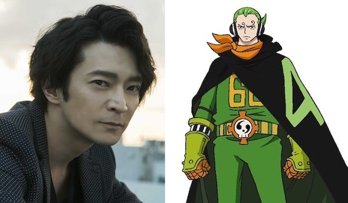 アニメ ワンピース 新章 ホールケーキアイランド編に突入 サンジの姉弟 レイジュ役 根谷美智子 イチジ役 杉山紀彰 ニジ役 宮内敦士 ヨンジ役 津田健次郎が決定 6枚目の写真 画像 超 アニメディア