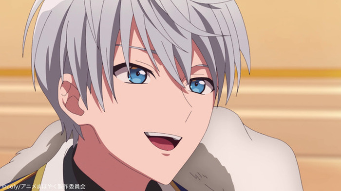 魔法使いの約束」25年1月6日より放送開始！ 主題歌聞けるPV公開