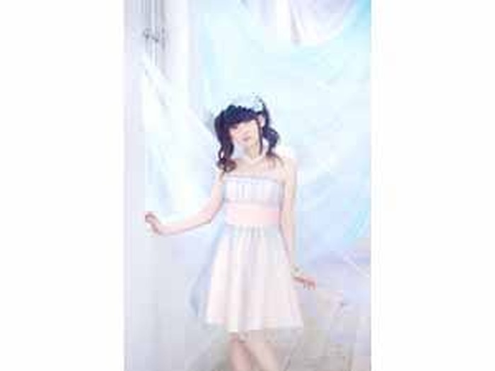 田村ゆかり、ファンクラブイベント＆ライブ＆ミニアルバム発売決定