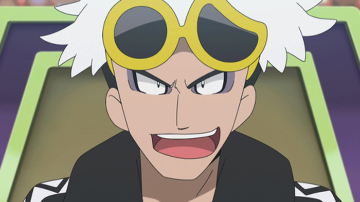 グズマはサトシにライバル ククイを重ねーーtvアニメ ポケットモンスター サン ムーン 9月1日放送のあらすじ 先行カットが到着 16枚目の写真 画像 超 アニメディア