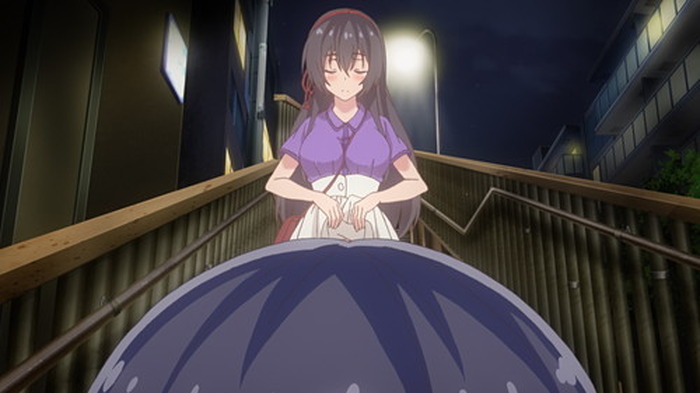 一日限定でご主人様となることを決意した慧輝は Tvアニメ 可愛ければ変態でも好きになってくれますか 第9話あらすじ 先行カットが到着 6枚目の写真 画像 超 アニメディア