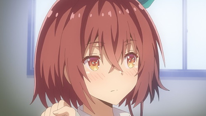 一日限定でご主人様となることを決意した慧輝は Tvアニメ 可愛ければ変態でも好きになってくれますか 第9話あらすじ 先行カットが到着 7枚目の写真 画像 超 アニメディア