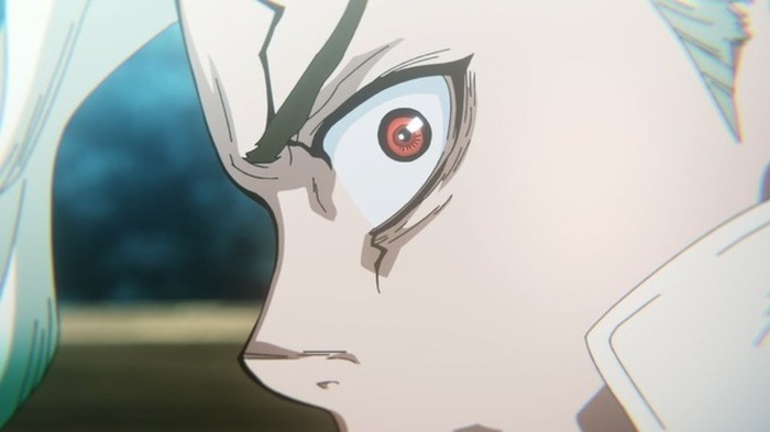 Dr.STONE」第4期ファイナルシーズン、25年1月9日より放送開始