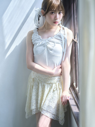 ラブライブ」Liella!の伊達さゆり、「ふふっ（笑）となるカットも…」22