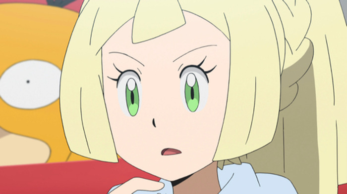ポケモンリーグ決勝戦はサトシvsグラジオ Tvアニメ ポケットモンスター サン ムーン 9月8日放送のあらすじ 先行カットが到着 13枚目の写真 画像 超 アニメディア