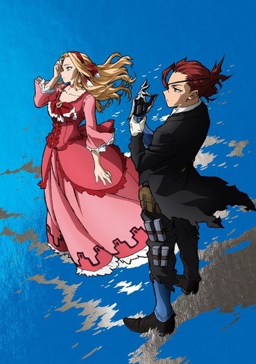 ヒロアカ ユアネクスト 僕のヒーローアカデミア THE MOVIE ユアネクスト』場面写真大