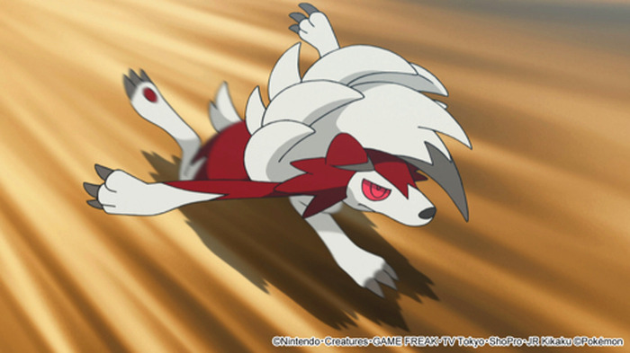 ポケモンリーグがついに決勝 サトシvsグラジオ 勝つのは ポケットモンスター サン ムーン グラジオ役の岡本信彦からコメント到着 9枚目の写真 画像 超 アニメディア