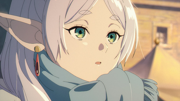 葬送のフリーレン」全話無料放送決定！フリーレンや勇者・ヒンメルたち