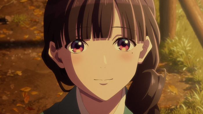 冬アニメ「わたしの幸せな結婚」第二期開幕！ 清霞（石川界人）の父