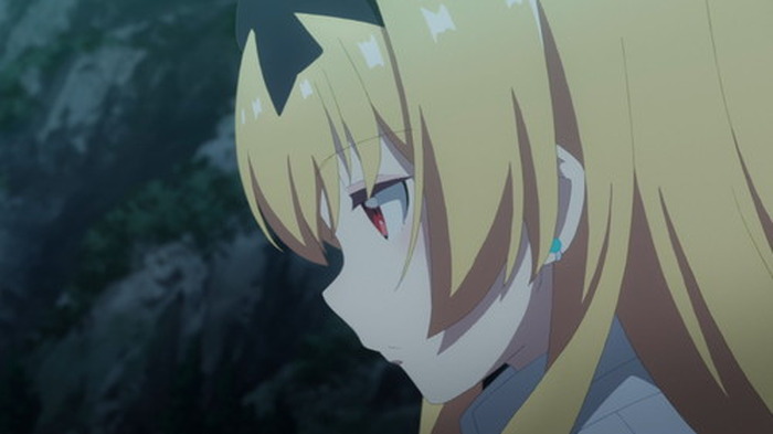 クラスメイトたちと行動を共にすることになったハジメたち Tvアニメ ありふれた職業で世界最強 第10話の先行カットが到着 4枚目の写真 画像 超 アニメディア