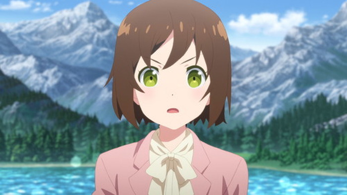 クラスメイトたちと行動を共にすることになったハジメたち Tvアニメ ありふれた職業で世界最強 第10話の先行カットが到着 6枚目の写真 画像 超 アニメディア