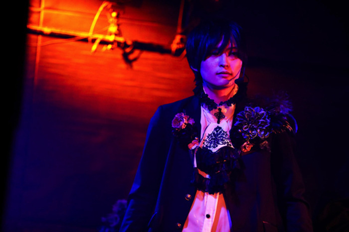 初mvが８万再生突破 若手男性声優4人からなる朗読アーティスト Darkestoryがデビューイベント開催 レポート 4枚目の写真 画像 超 アニメディア