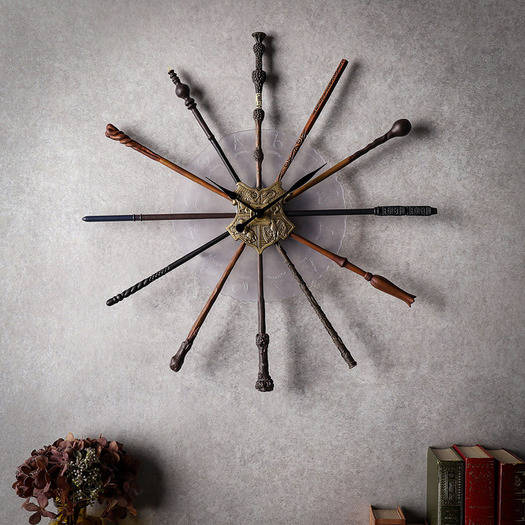 ハリー・ポッター」ハーマイオニー＆ハリー＆ロン、シリウス＆ルーピン