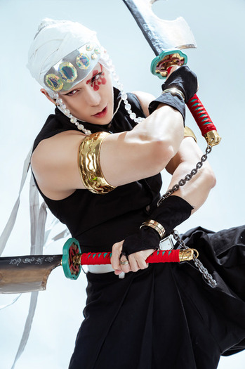 推しコスプレイヤーとチェキ撮影で身近に♪ 「acosta!マルシェ」池袋