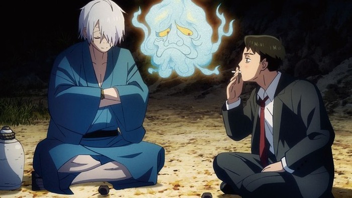 鬼太郎誕生 ゲゲゲの謎」がアニメファン賞に！ アニメ オブ ザ イヤー