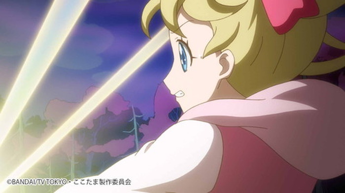 あの ここたまたちが登場 キラキラハッピー ひらけ ここたま 最終回あらすじ 先行カットを紹介 4枚目の写真 画像 超 アニメディア