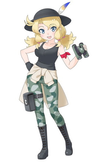 セガ けものフレンズ のゲーム最新作 けものフレンズ３ ゲーム紹介pvとweb Cmを公開 9枚目の写真 画像 超 アニメディア