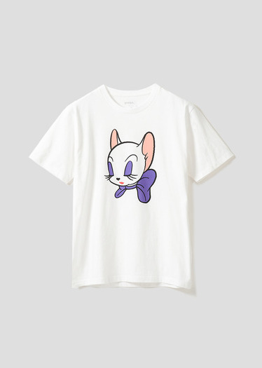 トムとジェリー」トゥードルスのデザインが可愛すぎる♪ 「グラニフ