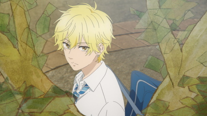 冬アニメ「ハニーレモンソーダ」&TEAM・YUMAが声優初参戦！ さわやかな