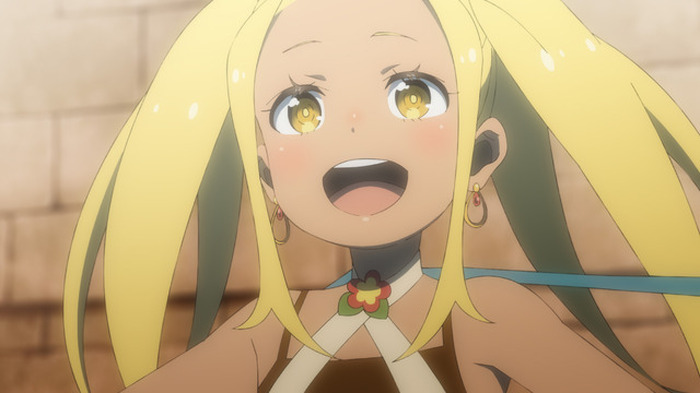 冬アニメ「リゼロ 3rd season」リリアナの大冒険の裏でシリウスと