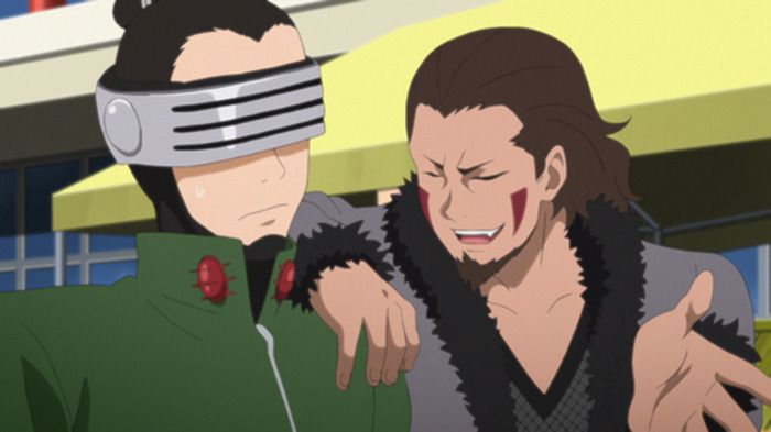 ボルトはナルトの師匠 自来也の書 イチャイチャタクティクス を探すーーtvアニメ Boruto ボルト Naruto Next Generations 第127話あらすじ 先行カットが到着 10枚目の写真 画像 超 アニメディア ボルトはナルトの師匠 自来也の書 イチャイチャタクティクス を探すーーtvアニメ Boruto ボルト Naruto Next Generations 第127話あらすじ 先行カットが到着 10枚目の写真 画像 超 アニメディア