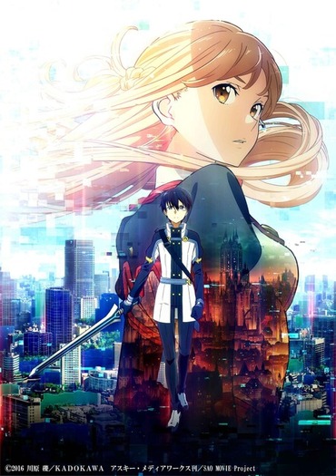 脱出系”アニメといえば？ 3位「トモダチゲーム」、2位「ソードアート