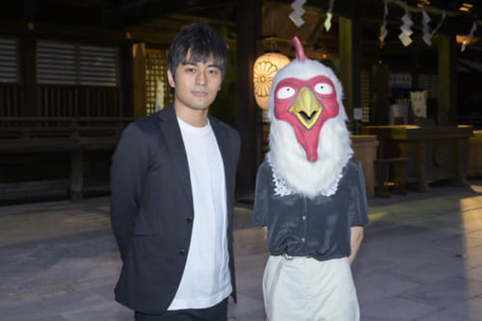 BEASTARS レゴシ 小林親弘 直筆サイン Amazon.co.jp: BEASTARS Vol.1