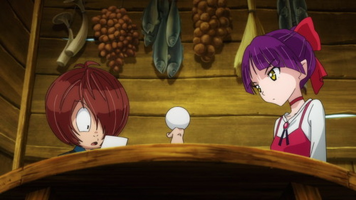 最終章ぬらりひょん編がスタート！TVアニメ『ゲゲゲの鬼太郎』第76話