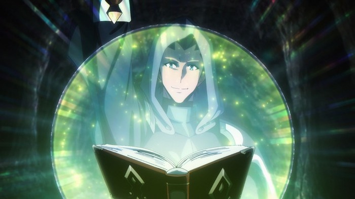 冬アニメ「俺だけレベルアップな件」狩る側が“狩られる側”へ!? 決戦の