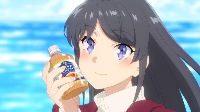 青ブタ」大学生編「サンタクロースの夢を見ない」7月放送決定！ 新