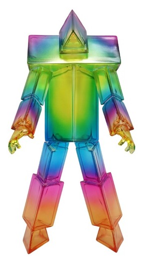 キン肉マン」再現度が高いフィギュア続々！限定商品“プリズマン”の再販