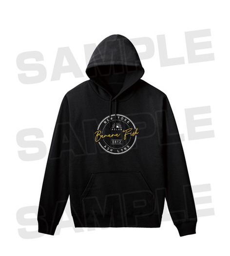 吸血鬼アッシュにオオカミ男英二 かわかっこいい描き下ろしイラストの限定グッズも盛りだくさん Banana Fish のフェアが10月25日よりアニメイト全店 オンラインにて開催決定 18枚目の写真 画像 超 アニメディア