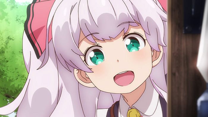 Tvアニメ のうきん を初めて見る人へ 太田雅彦監督とシリーズ構成あおしまたかしが登場キャラクターたちの魅力を解説 部活動のノリでワイバーンをぶっ倒すような深刻ではないファンタジーや散りばめられたオタクネタを楽しんでもらえると思います インタビュ