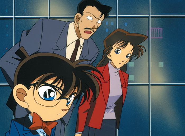 死因は事故 しかしコナンは不可解な点に気づき あれれ ーーtvアニメ 名探偵コナン 87話あらすじ 先行カットを紹介 4枚目の写真 画像 超 アニメディア