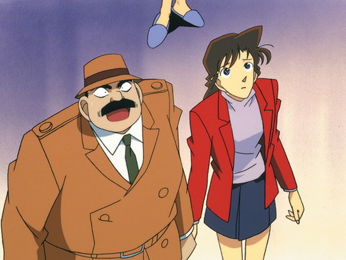 死因は事故 しかしコナンは不可解な点に気づき あれれ ーーtvアニメ 名探偵コナン 87話あらすじ 先行カットを紹介 5枚目の写真 画像 超 アニメディア