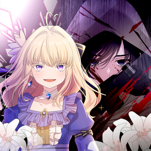 転生からの溺愛…だけじゃない!? 暗殺アクションも必見！「伝説の暗殺者