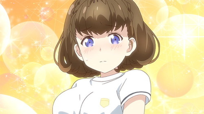 護衛依頼を受けた4人は盗賊団の襲撃を受ける Tvアニメ 私 能力は平均値でって言ったよね 第4話のあらすじ 場面カットを紹介 超 アニメディア