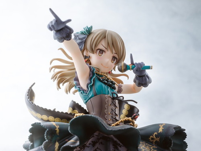 アイドルマスター シンデレラガールズ 森久保乃々 ギフト
