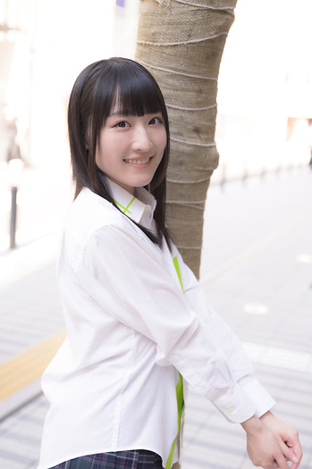 声優アーティストユニット Dialogue デビュー記念リレーインタビュー 第3回は聖母 緒方佑奈とかわいい担当の守屋亨香 10枚目の写真 画像 超 アニメディア