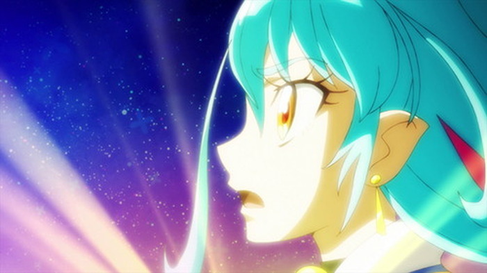 ひかるたちは占いが盛んな星 ウラナイン星へと向かう Tvアニメ スター トゥインクルプリキュア 第38話の先行カットが到着 2枚目の写真 画像 超 アニメディア