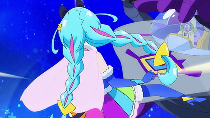 ひかるたちは占いが盛んな星 ウラナイン星へと向かう Tvアニメ スター トゥインクルプリキュア 第38話の先行カットが到着 6枚目の写真 画像 超 アニメディア ひかるたちは占いが盛んな星 ウラナイン星へと向かう Tvアニメ スター トゥインクルプリキュア 第38話の先行カットが到着 6枚目の写真 画像 超 アニメディア