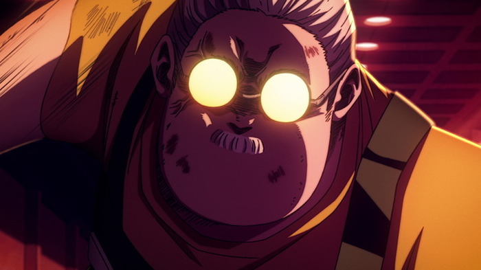 アニメ SAKAMOTO DAYS 2 TVアニメ『SAKAMOTO DAYS』第2クールメインPV第2弾│Part2