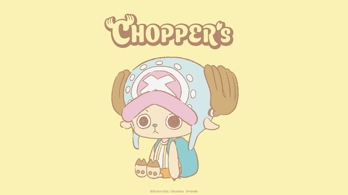 ONE PIECE CHOPPER’sワンピースチョッパーズ プロモ30個 ⑥ ONE PIECE CHOPPER'sワンピースチョッパーズ プロモカード10枚 - メルカリ