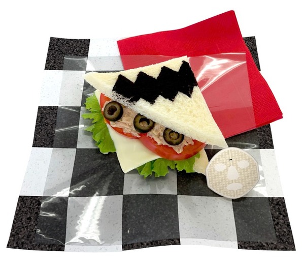 映画「岸辺露伴は動かない 懺悔室」観てから来るとより楽しめる“体験型