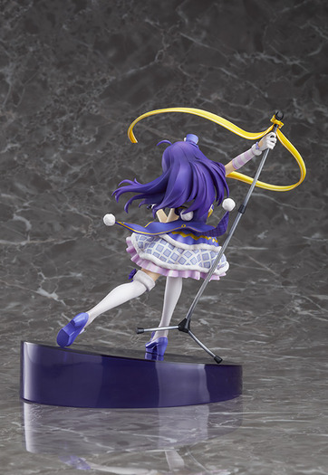 ワクワクなパーティーへようこそ アイドルマスター ミリオンライブ 望月杏奈 フィギュアの予約がスタート 5枚目の写真 画像 超 アニメディア