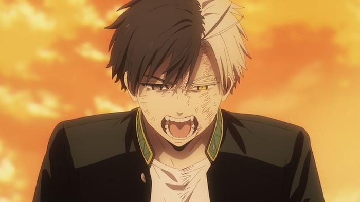 WIND BREAKER」最新話まで全話無料一挙放送！桜遥たちの闘いを見届け