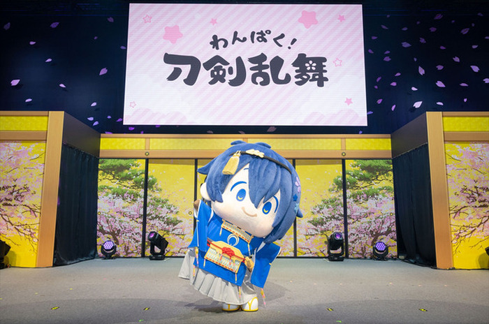 刀剣乱舞」10周年！ 大本丸博2025を振り返り【レポ】 | 超！アニメディア