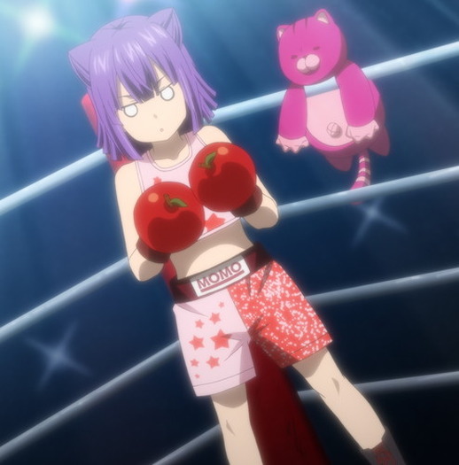 連隊食戟3rd Bout 恵vsももの勝敗は Tvアニメ 食戟のソーマ 神ノ皿 第5話のあらすじと場面カットを紹介 6枚目の写真 画像 超 アニメディア